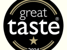 Great Taste Awards 2024 – Sobaos Ibáñez